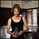 Hacia el Sur : photo Charlotte Rampling, Laurent Cantet