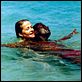 Hacia el Sur : photo Charlotte Rampling, Laurent Cantet, Ménothy César