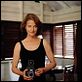 Hacia el Sur : photo Charlotte Rampling, Laurent Cantet