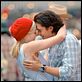 Elizabethtown : photo Cameron Crowe, Kirsten Dunst, Orlando Bloom