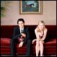 Elizabethtown : photo Cameron Crowe, Kirsten Dunst, Orlando Bloom