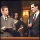 Tercera identidad : photo Julian Wadham, Marek Kanievska, Rupert Everett, Sharon Stone