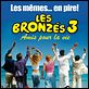 poster Christian Clavier, Gérard Jugnot, Josiane Balasko, Michel Blanc, Patrice Leconte
