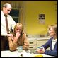 En tierra de hombres : photo Charlize Theron, Niki Caro, Richard Jenkins, Sissy Spacek