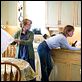 En tierra de hombres : photo Charlize Theron, Elle Peterson, Niki Caro, Sissy Spacek