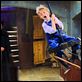 La niñera mágica : photo Emma Thompson, Kirk Jones (II), Sam Honywood