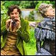 La niñera mágica : photo Angela Lansbury, Colin Firth, Kirk Jones (II)