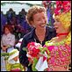 La niñera mágica : photo Celia Imrie, Emma Thompson, Kirk Jones (II)