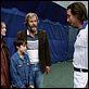 Una historia de Brooklyn : photo Jeff Daniels, Laura Linney, Noah Baumbach, Owen Kline, William Baldwin