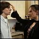 Una historia de Brooklyn : photo Anna Paquin, Jesse Eisenberg, Noah Baumbach