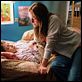 Una historia de Brooklyn : photo Laura Linney, Noah Baumbach, Owen Kline