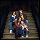 Una historia de Brooklyn : photo Jeff Daniels, Jesse Eisenberg, Laura Linney, Noah Baumbach, Owen Kline