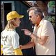 Una pandilla de pelotas : photo Billy Bob Thornton, Richard Linklater