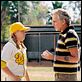Una pandilla de pelotas : photo Billy Bob Thornton, Richard Linklater