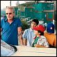 Una pandilla de pelotas : photo Billy Bob Thornton, Richard Linklater