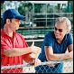 Una pandilla de pelotas : photo Billy Bob Thornton, Richard Linklater