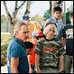 Una pandilla de pelotas : photo Billy Bob Thornton, Richard Linklater