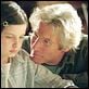 La huella del silencio : photo David Siegel, Flora Cross, Richard Gere, Scott McGehee
