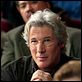 La huella del silencio : photo David Siegel, Richard Gere