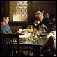 La huella del silencio : photo David Siegel, Flora Cross, Max Minghella, Richard Gere