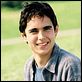 La huella del silencio : photo David Siegel, Max Minghella