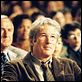 La huella del silencio : photo David Siegel, Richard Gere