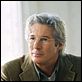 La huella del silencio : photo David Siegel, Richard Gere