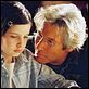 La huella del silencio : photo David Siegel, Flora Cross, Richard Gere