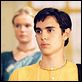 La huella del silencio : photo David Siegel, Max Minghella