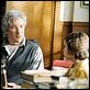 La huella del silencio : photo David Siegel, Richard Gere