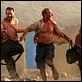 El jardinero fiel : photo Fernando Meirelles, Pete Postlethwaite, Ralph Fiennes