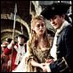 Piratas del Caribe 2: El cofre del hombre muerto : photo Gore Verbinski, Keira Knightley, Orlando Bloom