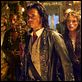 Piratas del Caribe 2: El cofre del hombre muerto : photo Gore Verbinski, Keira Knightley, Orlando Bloom