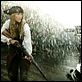 Piratas del Caribe 2: El cofre del hombre muerto : photo Gore Verbinski, Keira Knightley