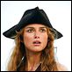 Piratas del Caribe 2: El cofre del hombre muerto : photo Gore Verbinski, Keira Knightley