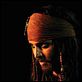 Piratas del Caribe 2: El cofre del hombre muerto : photo Gore Verbinski, Johnny Depp