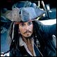 Piratas del Caribe 2: El cofre del hombre muerto : photo Gore Verbinski, Johnny Depp