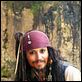 Piratas del Caribe 2: El cofre del hombre muerto : photo Gore Verbinski, Johnny Depp