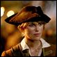 Piratas del Caribe 2: El cofre del hombre muerto : photo Gore Verbinski, Keira Knightley