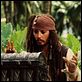 Piratas del Caribe 2: El cofre del hombre muerto : photo Gore Verbinski, Johnny Depp