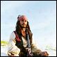 Piratas del Caribe 2: El cofre del hombre muerto : photo Gore Verbinski, Johnny Depp