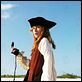 Piratas del Caribe 2: El cofre del hombre muerto : photo Gore Verbinski, Keira Knightley