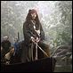Piratas del Caribe 2: El cofre del hombre muerto : photo Gore Verbinski, Johnny Depp