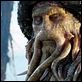 Piratas del Caribe 2: El cofre del hombre muerto : photo Bill Nighy, Gore Verbinski