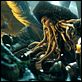 Piratas del Caribe 2: El cofre del hombre muerto : photo Bill Nighy, Gore Verbinski