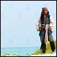 Piratas del Caribe 2: El cofre del hombre muerto : photo Gore Verbinski, Johnny Depp