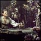 Piratas del Caribe 2: El cofre del hombre muerto : photo Bill Nighy, Gore Verbinski, Orlando Bloom