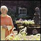 The Wicker Man : photo Ellen Burstyn, Neil LaBute