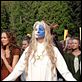 The Wicker Man : photo Ellen Burstyn, Kate Beahan, Neil LaBute