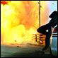 Misión: Imposible III : photo J.J. Abrams, Tom Cruise